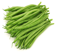 French Beans (250gm Pack)