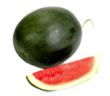 Watermelon 1 Pcs (2kg to 2.5kg Pcs)