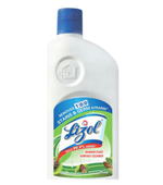 Lizol Disinfectant Floor Cleaner - Pine - (500ml)