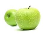 Green Apples 