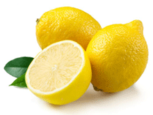 Lemon Small (6 Pcs Pack)