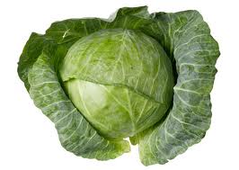 Cabbage (400gm to 600gm Pcs)