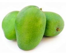 Green Mango(Kachhe Aam Kairi)