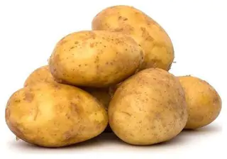 Potato New