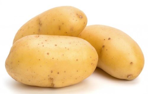 Potato Old