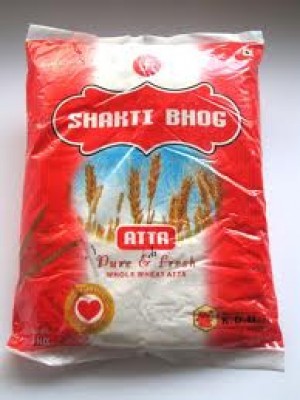 Shakti Bhog Atta (5 kg)
