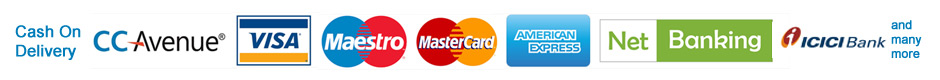 AKFreshMart Payment Options